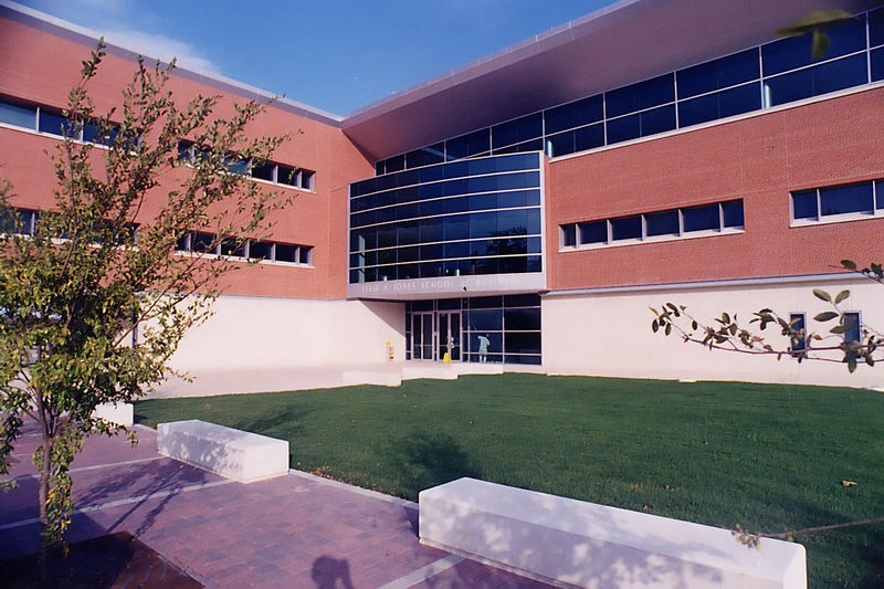 Jesse H. Jones School of Business